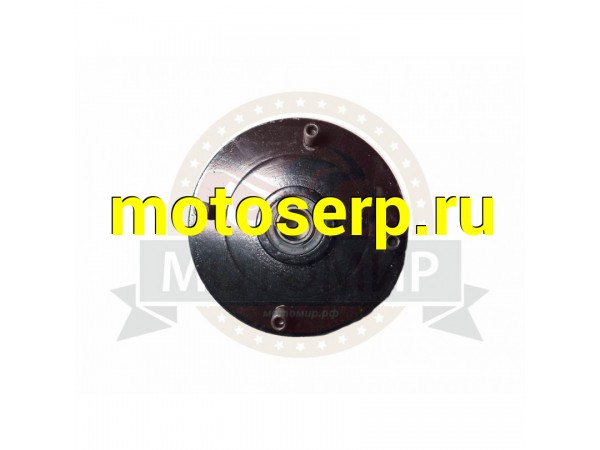 Купить  Руль голый ATV 125 FOX (MM 32091 купить с доставкой по Москве и России, цена, технические характеристики, комплектация фото  - motoserp.ru