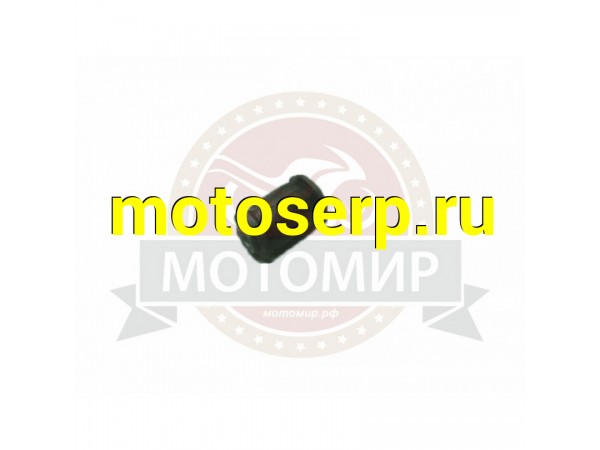 Купить  Сайлентблок передней подвески ATV 125 FOX (MM 32118 купить с доставкой по Москве и России, цена, технические характеристики, комплектация фото  - motoserp.ru