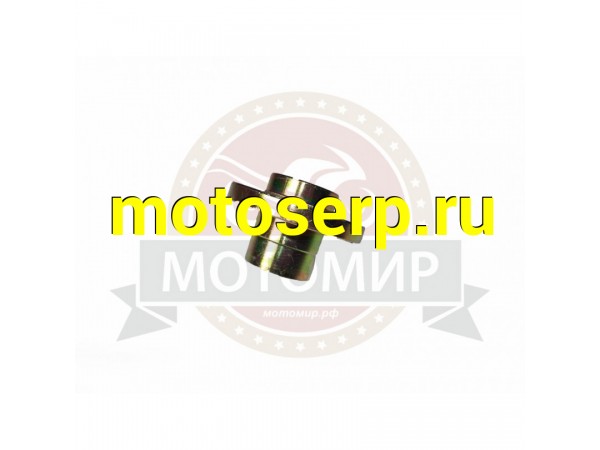 Купить  Ступица заднего тормозного диска ATV 125 FOX (MM 32113 купить с доставкой по Москве и России, цена, технические характеристики, комплектация фото  - motoserp.ru