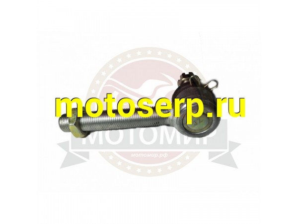 Купить  Шаровая опра верхняя ATV 125 FOX (MM 32101 купить с доставкой по Москве и России, цена, технические характеристики, комплектация фото  - motoserp.ru