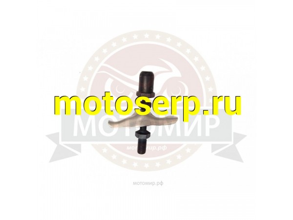 Купить  Коромысло клапана (с болтами) 2V77F/173F (14410) (MM 92551 купить с доставкой по Москве и России, цена, технические характеристики, комплектация фото  - motoserp.ru