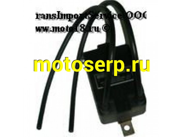 Купить  Катушка Буран, Тайга ТЛМ-5 нов.обр. (671155.004) (MM 01756 купить с доставкой по Москве и России, цена, технические характеристики, комплектация фото  - motoserp.ru