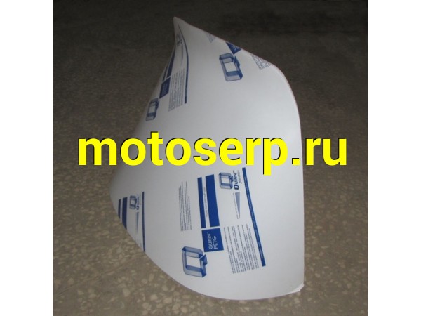 Купить  Стекло Буран мягкое ФОРМОВАНОЕ (2,0мм) (MM 21893 купить с доставкой по Москве и России, цена, технические характеристики, комплектация фото  - motoserp.ru