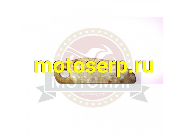 Купить  Грузик вариатора Тайга (MM 06083 купить с доставкой по Москве и России, цена, технические характеристики, комплектация фото  - motoserp.ru