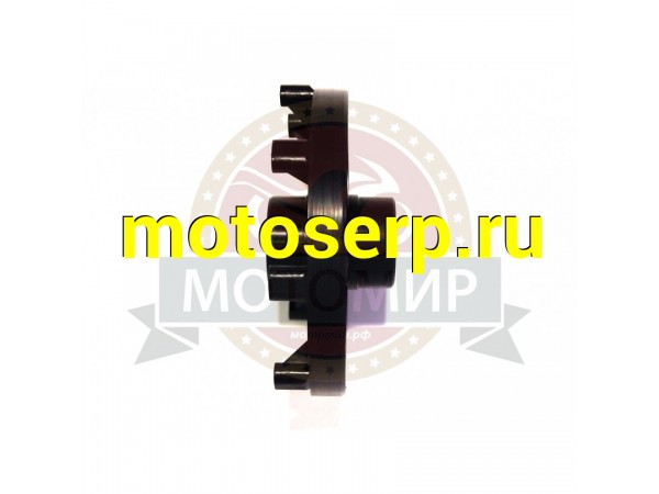 Купить  Колесо ведущее Тайга один ряд зуб С402000517 (MM 12987 купить с доставкой по Москве и России, цена, технические характеристики, комплектация фото  - motoserp.ru