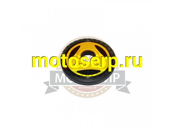 Купить  Колесо катка Тайга  С40201702 (MM 29321 купить с доставкой по Москве и России, цена, технические характеристики, комплектация фото  - motoserp.ru