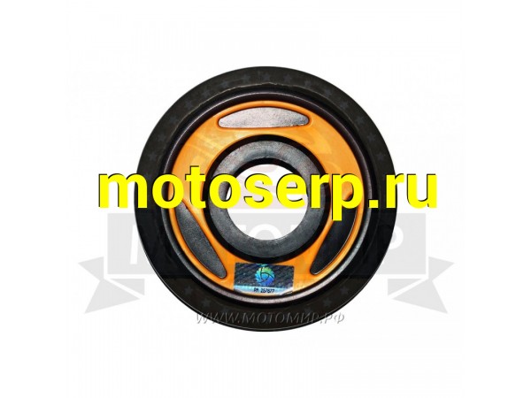 Купить  Колесо катка Тайга (L30200670) (MM 25900 купить с доставкой по Москве и России, цена, технические характеристики, комплектация фото  - motoserp.ru