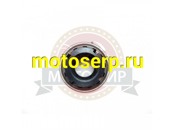 Купить  Подшипник 1680205 (25x62x18/31) закрытый резиной (MM 08134 купить с доставкой по Москве и России, цена, технические характеристики, комплектация фото  - motoserp.ru