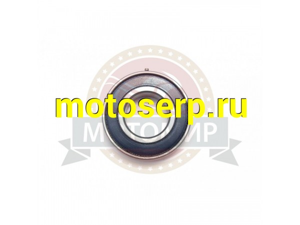 Купить  Подшипник 580205 (25x52x15) (MM 06387 купить с доставкой по Москве и России, цена, технические характеристики, комплектация фото  - motoserp.ru