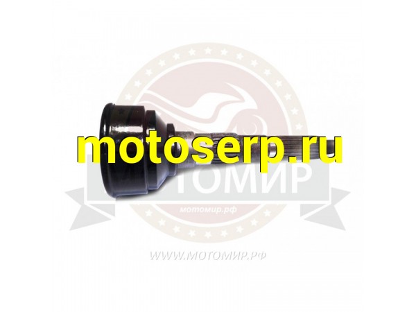 Купить  Вала вторичный (звезды двигателя) SnowFox (MM 25427 купить с доставкой по Москве и России, цена, технические характеристики, комплектация фото  - motoserp.ru