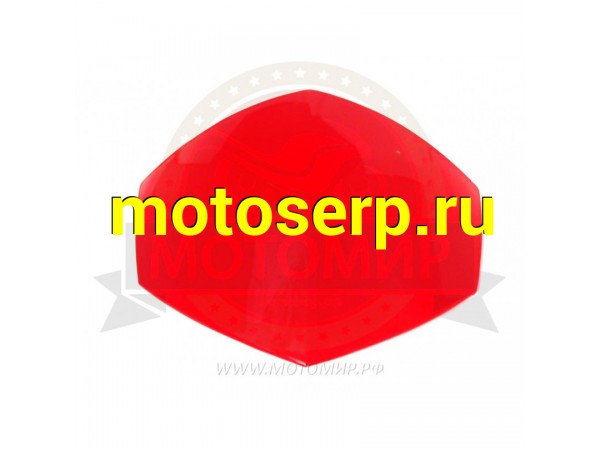 Купить  Козырек щитка приборов SnowFox (MM 25442 купить с доставкой по Москве и России, цена, технические характеристики, комплектация фото  - motoserp.ru
