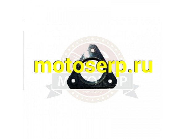Купить  Корпус подшипника вала звезды двигателя SnowFox (MM 25426 купить с доставкой по Москве и России, цена, технические характеристики, комплектация фото  - motoserp.ru