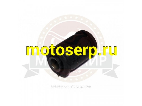 Купить  Сайлентблок 33 мм 33х10х24 крепления двигателя SnowFox (НАБОР) (MM 25451 купить с доставкой по Москве и России, цена, технические характеристики, комплектация фото  - motoserp.ru
