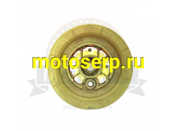 Купить  Шкив стартера SnowFox (MM 25472 купить с доставкой по Москве и России, цена, технические характеристики, комплектация фото  - motoserp.ru