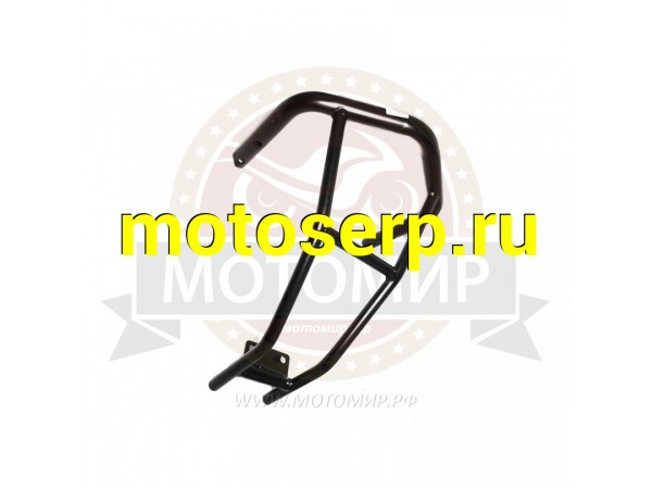 Купить  Бампер SnowMax (MM 25573 купить с доставкой по Москве и России, цена, технические характеристики, комплектация фото  - motoserp.ru