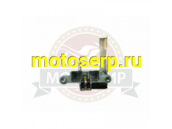 Купить  Замок сиденья SnowMax (3-3) (MM 31147 купить с доставкой по Москве и России, цена, технические характеристики, комплектация фото  - motoserp.ru
