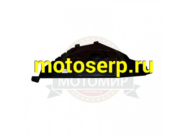 Купить  Облицовка капота боковая внутренняя левая SnowMax (MM 26054 купить с доставкой по Москве и России, цена, технические характеристики, комплектация фото  - motoserp.ru