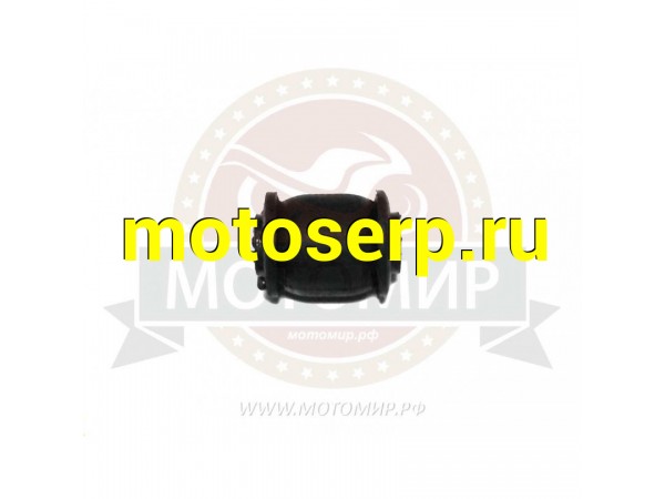Купить  Сайлентблок 33 мм 33х10х24 крепления двигателя SnowMax (MM 25569 купить с доставкой по Москве и России, цена, технические характеристики, комплектация фото  - motoserp.ru