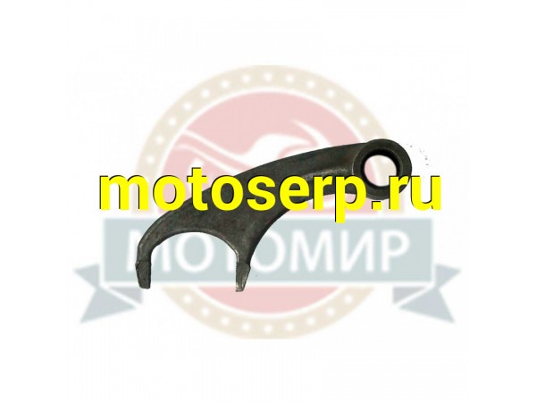 Купить  Вилка (42Т.001.01.01.023) (MM 08664 купить с доставкой по Москве и России, цена, технические характеристики, комплектация фото  - motoserp.ru