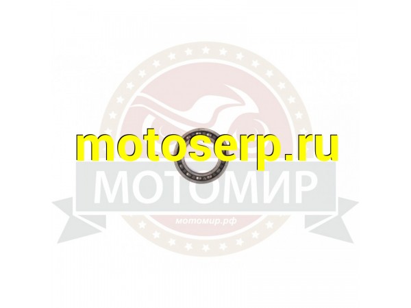 Купить  Подшипник 110 (50x80x16) (MM 08137 купить с доставкой по Москве и России, цена, технические характеристики, комплектация фото  - motoserp.ru