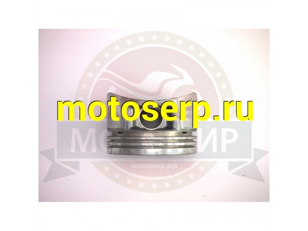 Купить  Поршень Агрос (MM 07181 купить с доставкой по Москве и России, цена, технические характеристики, комплектация фото  - motoserp.ru
