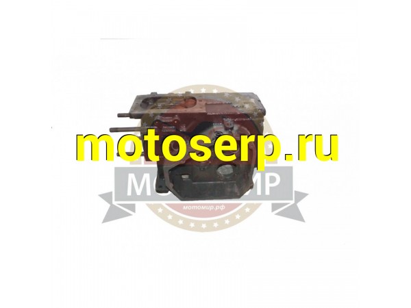 Купить  Блок цилиндра двигателя R190-192 (MM 25733 купить с доставкой по Москве и России, цена, технические характеристики, комплектация фото  - motoserp.ru