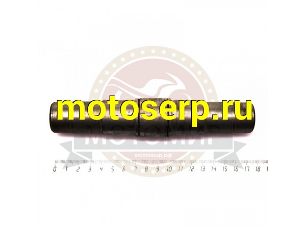 Купить  Вал рулевой колонки R180  МБ-8Д Дизель (MM 95199 купить с доставкой по Москве и России, цена, технические характеристики, комплектация фото  - motoserp.ru