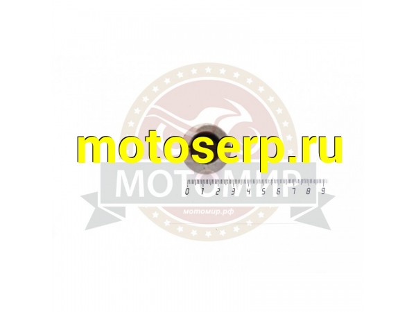 Купить  Втулка вала пускового МБ-8Д Дизель (MM 22726 купить с доставкой по Москве и России, цена, технические характеристики, комплектация фото  - motoserp.ru