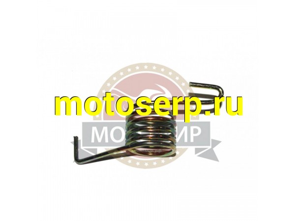 Купить  Пружина рычага сцепления МБ-8Д (MM 22720 купить с доставкой по Москве и России, цена, технические характеристики, комплектация фото  - motoserp.ru