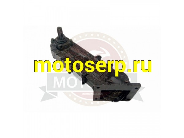 Купить  Редуктор почвенной фрезы МБ-10/12Д (без фрез) (MM 97477 купить с доставкой по Москве и России, цена, технические характеристики, комплектация фото  - motoserp.ru