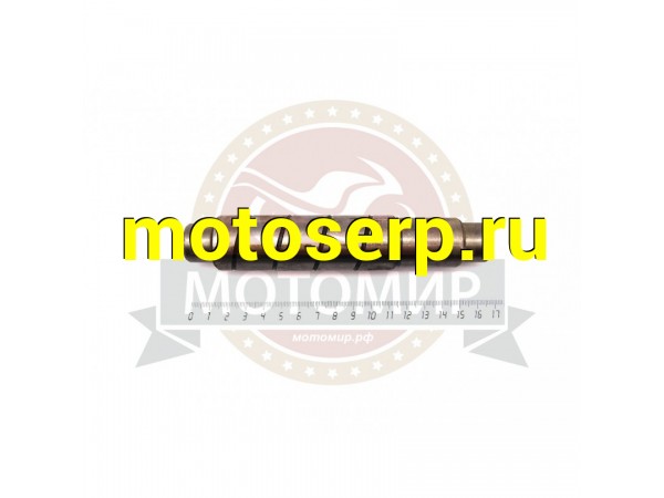 Купить  Вал КПП  R195 (№3) (MM 97699 купить с доставкой по Москве и России, цена, технические характеристики, комплектация фото  - motoserp.ru