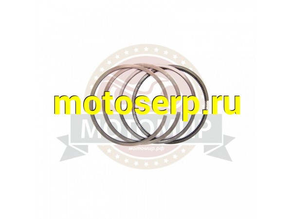 Купить  Кольца поршневые R195 Дизель 95 мм (MM 96690 купить с доставкой по Москве и России, цена, технические характеристики, комплектация фото  - motoserp.ru