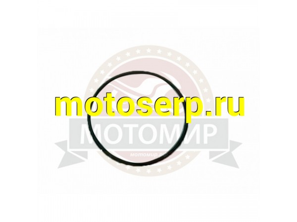 Купить  Кольцо уплотнительное гильзы R195 (компл- 2 шт) (MM 97156 купить с доставкой по Москве и России, цена, технические характеристики, комплектация фото  - motoserp.ru