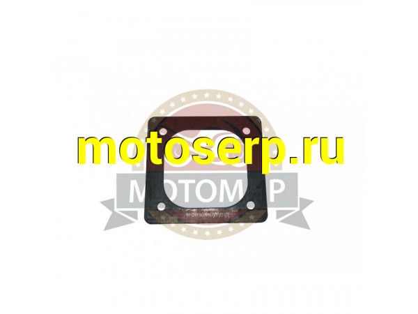 Купить  Прокладка переходника радиатора R180 (MM 30312 купить с доставкой по Москве и России, цена, технические характеристики, комплектация фото  - motoserp.ru