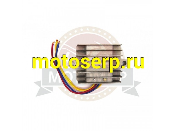 Купить  Реле №3 регулятор МиниТрактор Сигма (MM 96705 купить с доставкой по Москве и России, цена, технические характеристики, комплектация фото  - motoserp.ru