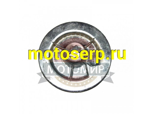 Купить  Барабан стартера Каскад (MM 04638 купить с доставкой по Москве и России, цена, технические характеристики, комплектация фото  - motoserp.ru