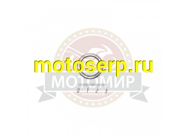 Купить  Подшипник 941/20 (20х26х14) (MM 03620 купить с доставкой по Москве и России, цена, технические характеристики, комплектация фото  - motoserp.ru
