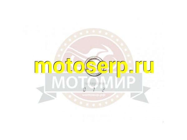Купить  Подшипник 942/15 (MM 03815 купить с доставкой по Москве и России, цена, технические характеристики, комплектация фото  - motoserp.ru