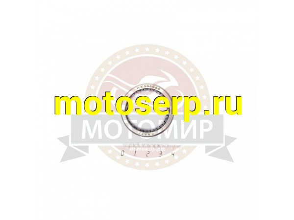 Купить  Подшипник 942/30 (MM 03731 купить с доставкой по Москве и России, цена, технические характеристики, комплектация фото  - motoserp.ru