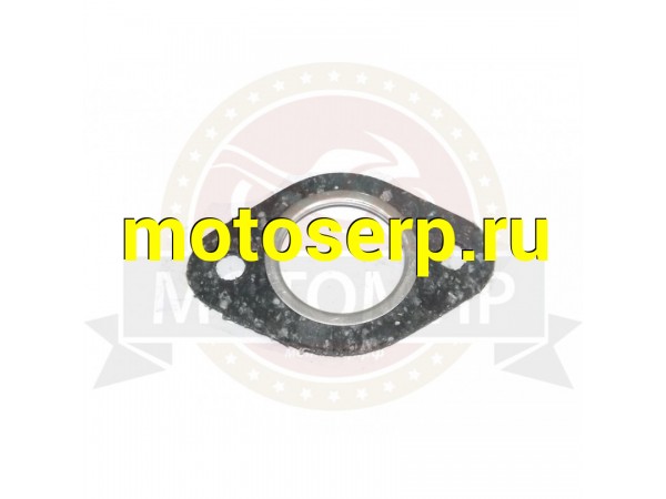 Купить  Прокладка глушителя Крот (MM 08691 купить с доставкой по Москве и России, цена, технические характеристики, комплектация фото  - motoserp.ru