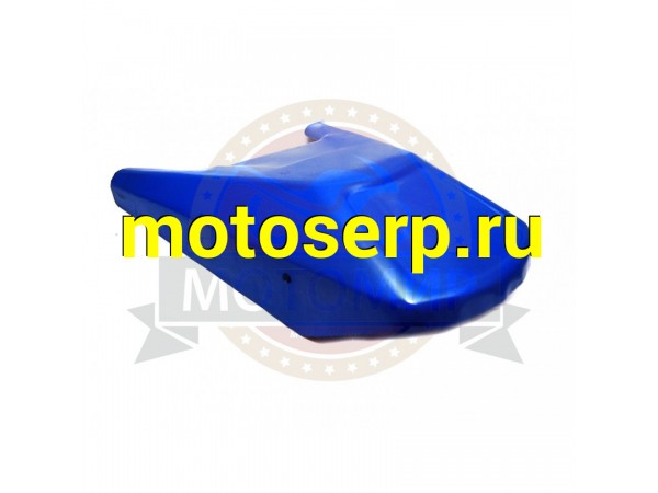 Купить  Капот МБ-2М 1-2 (MM 13984 купить с доставкой по Москве и России, цена, технические характеристики, комплектация фото  - motoserp.ru
