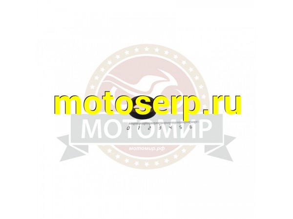 Купить  Кольцо уплотнительное вала пятого МБ-2М 16-1 (MM 13992 купить с доставкой по Москве и России, цена, технические характеристики, комплектация фото  - motoserp.ru