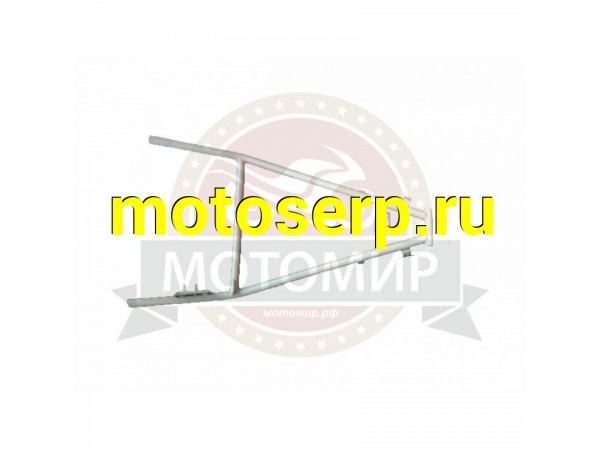 Купить  Руль МБ-2М (MM 13506 купить с доставкой по Москве и России, цена, технические характеристики, комплектация фото  - motoserp.ru