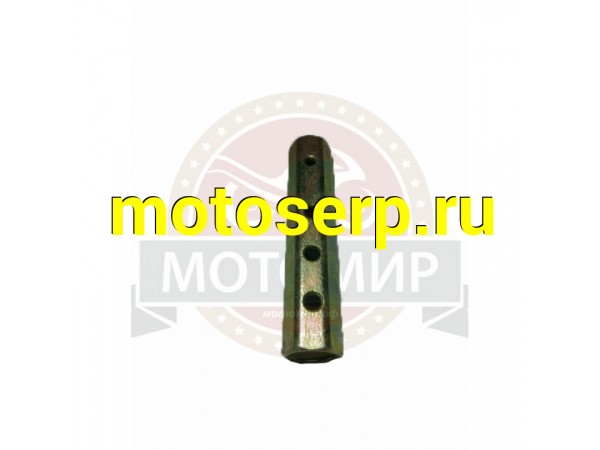 Купить  Удлинитель оси МБ-2М (MM 15670 купить с доставкой по Москве и России, цена, технические характеристики, комплектация фото  - motoserp.ru