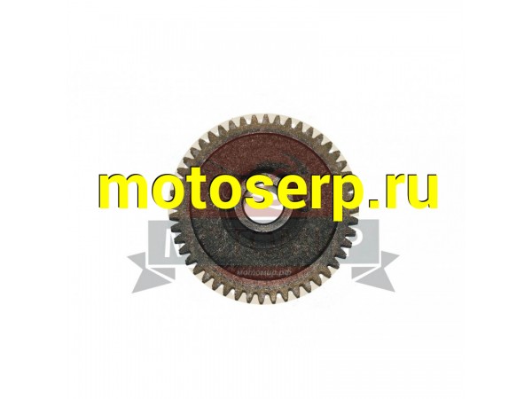 Купить  Шестерня вала пятого МБ-2М 16-3 V 48Z (MM 14009 купить с доставкой по Москве и России, цена, технические характеристики, комплектация фото  - motoserp.ru