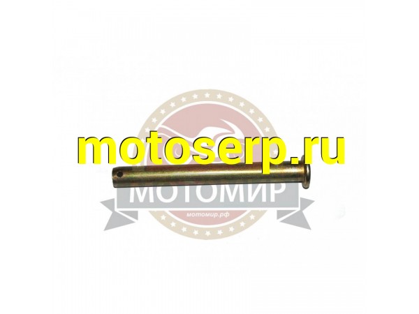 Купить  Шкворень МБ-2М 8-2 (MM 13982 купить с доставкой по Москве и России, цена, технические характеристики, комплектация фото  - motoserp.ru