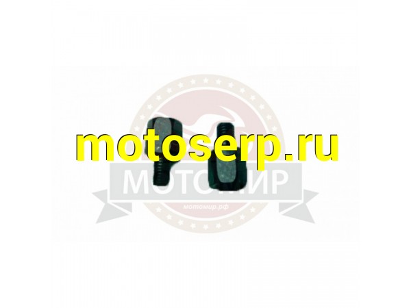 Купить  Адаптер для установки зеркал M8пр./M8пр.и M8лев/M8пр.  (на 2 ЗЕРКАЛА) (MM 27904 купить с доставкой по Москве и России, цена, технические характеристики, комплектация фото  - motoserp.ru