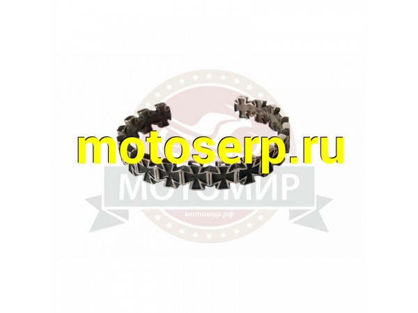 Купить  Браслет байкер (B127QY) КРЕСТЫ байкерские, универсальный размер (MM 23960 купить с доставкой по Москве и России, цена, технические характеристики, комплектация фото  - motoserp.ru
