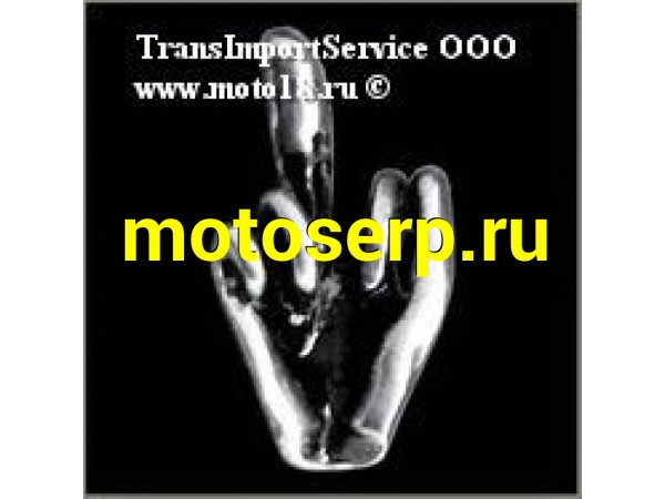 Купить  Значок &quot;Оттянутый средний палец&quot; (то есть ФАКЬЮ), США (MM 90396 купить с доставкой по Москве и России, цена, технические характеристики, комплектация фото  - motoserp.ru
