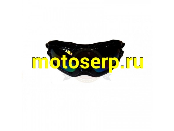 Купить  Очки Koestler SD-881 (MM 15399 купить с доставкой по Москве и России, цена, технические характеристики, комплектация фото  - motoserp.ru